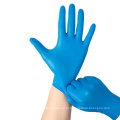 Порошок бесплатно осмотреть нестерильные медицинские перчатки Nitrille